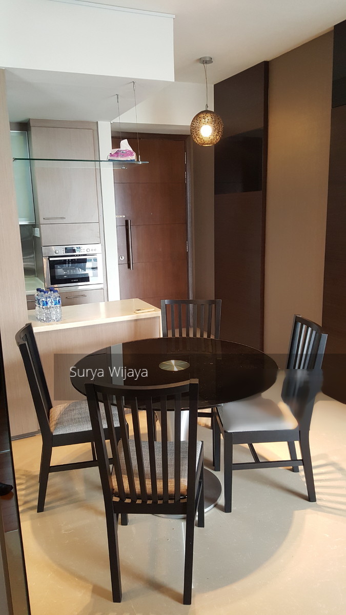 City Edge (D11), Apartment #144694642